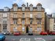 Thumbnail Flat for sale in Ardgowan Street, Greenock