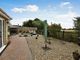 Thumbnail Detached bungalow for sale in Gunby Road, Orby, Skegness