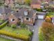 Thumbnail Detached house for sale in Green Lane, Crowborough