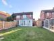 Thumbnail Semi-detached house for sale in Shalbourne Road, Worsley, Manchester