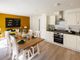 Thumbnail Semi-detached house for sale in "The Mylne" at Dawlish Road, Alphington, Exeter