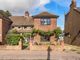 Thumbnail Semi-detached house for sale in Coleswood Road, Harpenden, Hertfordshire