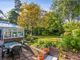 Thumbnail Detached bungalow for sale in Woolton Hill, Newbury