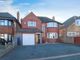 Thumbnail Detached house for sale in Ollerton Road, Birmingham