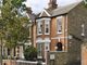Thumbnail End terrace house to rent in Kelfield Gardens, Ladbroke Grove, London