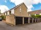 Thumbnail End terrace house for sale in Tintern Close, Putney Hill
