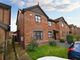 Thumbnail End terrace house for sale in Michael Foale Lane, Louth
