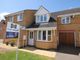 Thumbnail Terraced house for sale in Ryngwell Close, Brixworth, Northampton