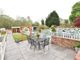 Thumbnail Terraced house for sale in Knutsford Road, Alderley Edge