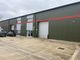 Thumbnail Industrial to let in Modern Warehouse, Unit 5 Century Court, Westcott Venture Park, Aylesbury