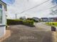 Thumbnail Detached bungalow for sale in Tenby Road, Cardigan