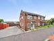 Thumbnail Semi-detached house for sale in Bryn Nant, Caerphilly