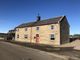 Thumbnail Detached house to rent in New Bewick, Eglingham, Alnwick
