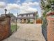 Thumbnail Country house for sale in Ash Road, Hartley, Longfield, Kent