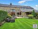 Thumbnail Barn conversion for sale in Noddle Hill Barn, Sawley, Clitheroe