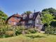 Thumbnail Detached house for sale in Woodcock Lane, Iden Green, Kent