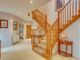 Thumbnail Detached house for sale in Woods Grove, West End, Waltham St Lawrence, Berkshire