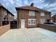 Thumbnail Semi-detached house to rent in Minet Drive, Hayes, Middx