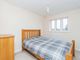Thumbnail Detached house for sale in Hawkers Close, Totton, Southampton, Hampshire