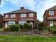 Thumbnail Semi-detached house for sale in Bargate Road, Belper, Derbyshire