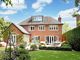 Thumbnail Detached house for sale in Woodchester Park, Knotty Green, Beaconsfield