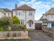 Thumbnail Link-detached house for sale in Templar Road, Oxford, Oxfordshire