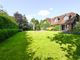 Thumbnail Detached house for sale in Manor House Lane, Congleton, Cheshire