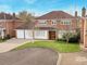 Thumbnail Detached house for sale in Thomas Close, Bretton