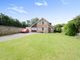 Thumbnail Detached house for sale in Middle Street, Nether Heyford, Northampton