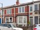 Thumbnail Terraced house for sale in Falmouth Road, Bishopston, Bristol