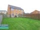 Thumbnail Semi-detached house for sale in Saxton Place Tyersal, Bradford, West Yorkshire