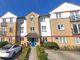 Thumbnail Flat to rent in Kensington Court, Grenville Place, Mill Hill