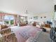 Thumbnail Detached bungalow for sale in Edgcumbe Road, St Dominick, Saltash, Cornwall