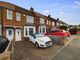 Thumbnail Terraced house for sale in Donnington Avenue, Coundon, Coventry