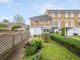 Thumbnail End terrace house to rent in Chester Close, Queens Ride, Barnes, London