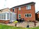 Thumbnail Detached house for sale in The Fairways, Huntley, Gloucester