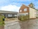 Thumbnail Semi-detached house for sale in Cross Green, Cottered, Buntingford