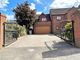 Thumbnail Detached house for sale in Welbournes Lane, Long Bennington, Newark