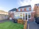 Thumbnail Detached house for sale in Warwick Way, Leegomery, Telford, Shropshire