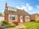 Thumbnail Bungalow for sale in Ivanhoe Close, Doncaster, South Yorkshire