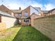 Thumbnail Terraced house for sale in Vere Road, Peterborough