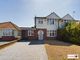 Thumbnail Semi-detached house for sale in Penshurst Road, Ipswich