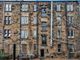 Thumbnail Flat for sale in 3/1, Cathcart Road, Crosshill, Glasgow