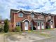 Thumbnail End terrace house for sale in Sandy Lane, Ettiley Heath, Sandbach