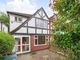 Thumbnail Semi-detached house for sale in Watermead Road, Catford