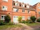 Thumbnail Flat for sale in William Gibbs Court, Orchard Place, Faversham