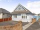 Thumbnail Detached house for sale in Parham Road, Bournemouth