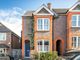Thumbnail End terrace house for sale in Shrublands Avenue, Berkhamsted