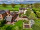 Thumbnail Detached house for sale in Woore Road, Audlem, Crewe