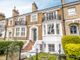 Thumbnail Town house for sale in Cambridge Court, Cambridge Road, Southend-On-Sea